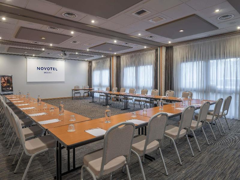 Novotel Brescia 2 image