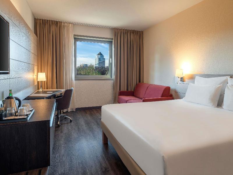 Novotel Brescia 2 image