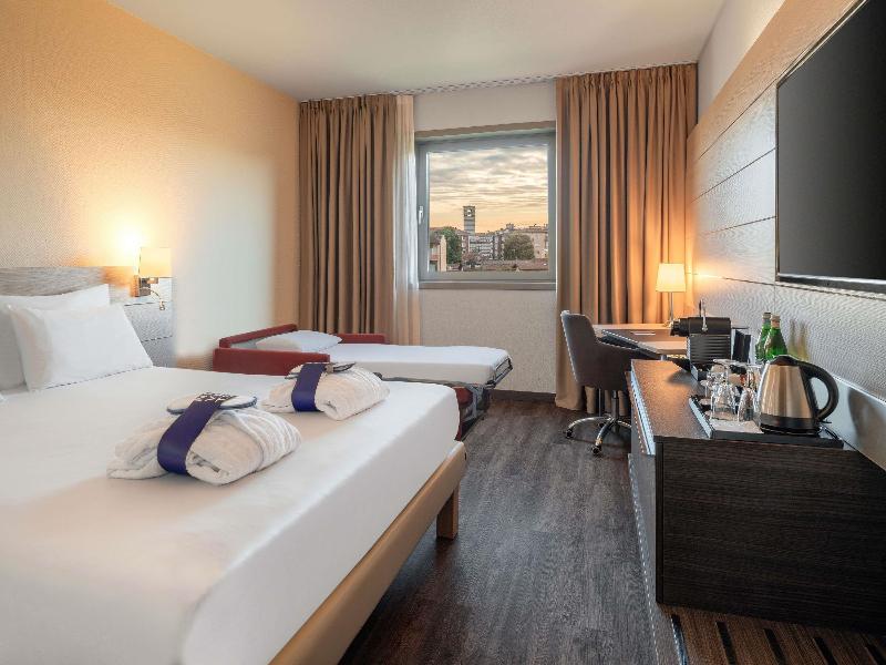 Novotel Brescia 2 image