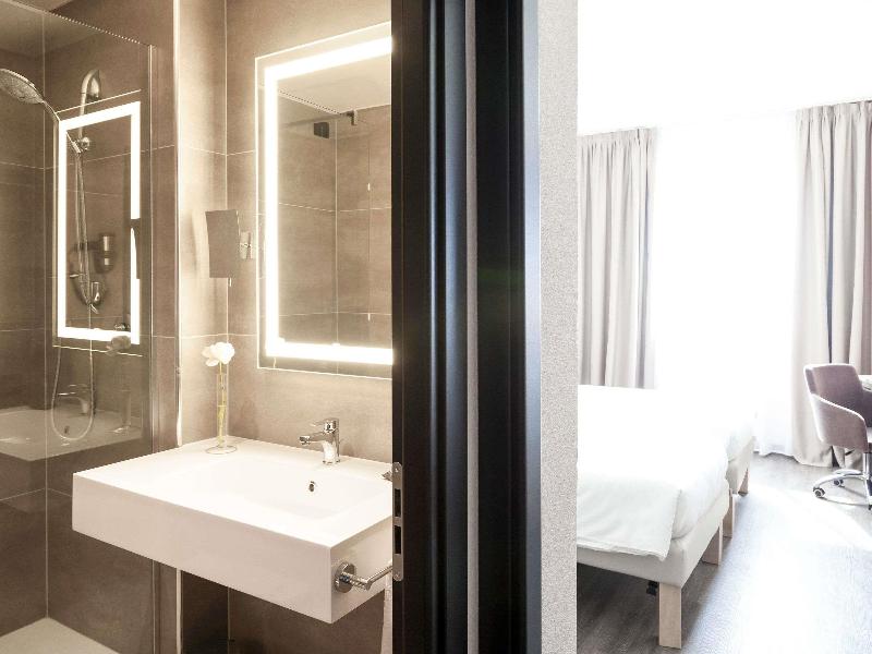 Novotel Brescia 2 image