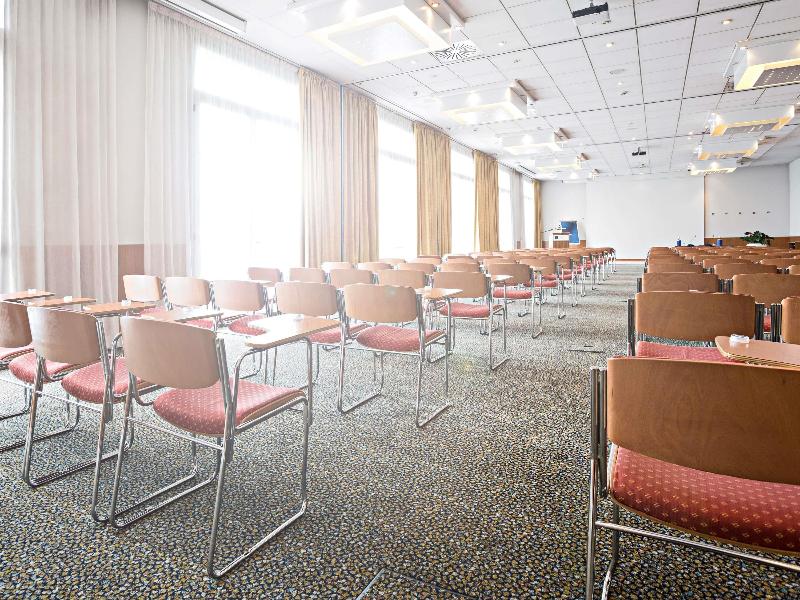 Novotel Torino Corso Giulio Cesare image