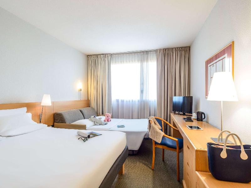 Novotel Torino Corso Giulio Cesare image