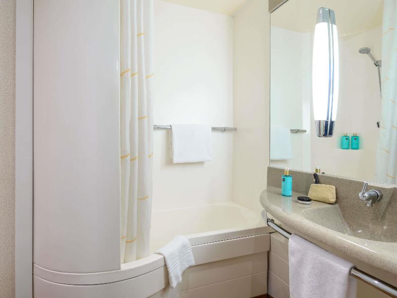 Novotel Torino Corso Giulio Cesare image