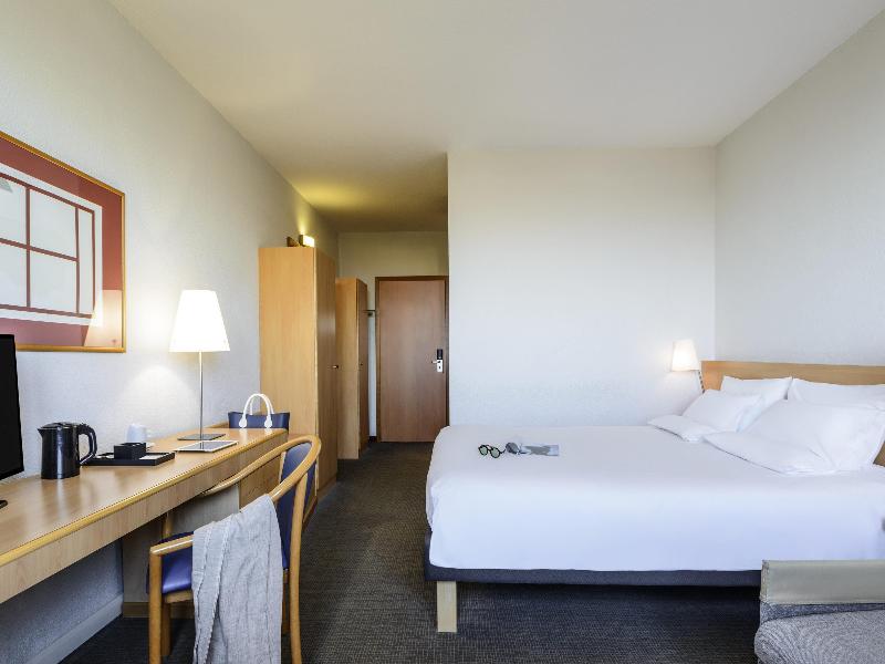 Novotel Torino Corso Giulio Cesare image