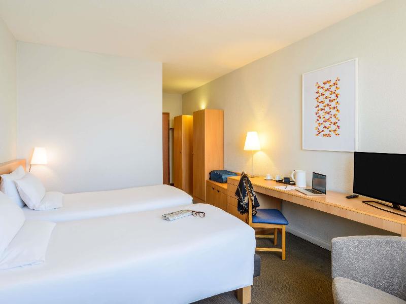 Novotel Torino Corso Giulio Cesare image