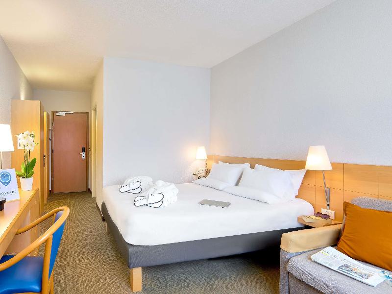 Novotel Torino Corso Giulio Cesare image