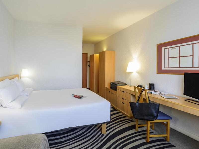 Novotel Torino Corso Giulio Cesare image