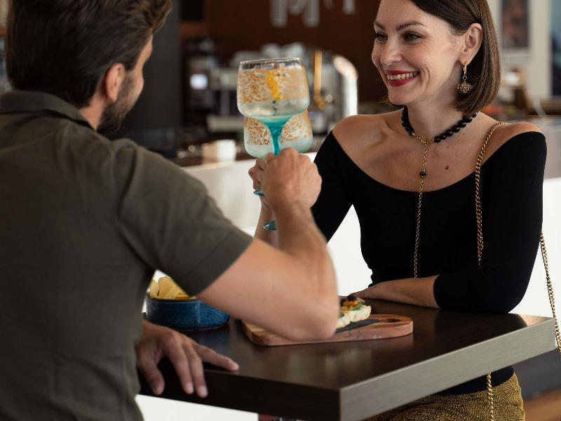 Novotel Milan Malpensa Airport image