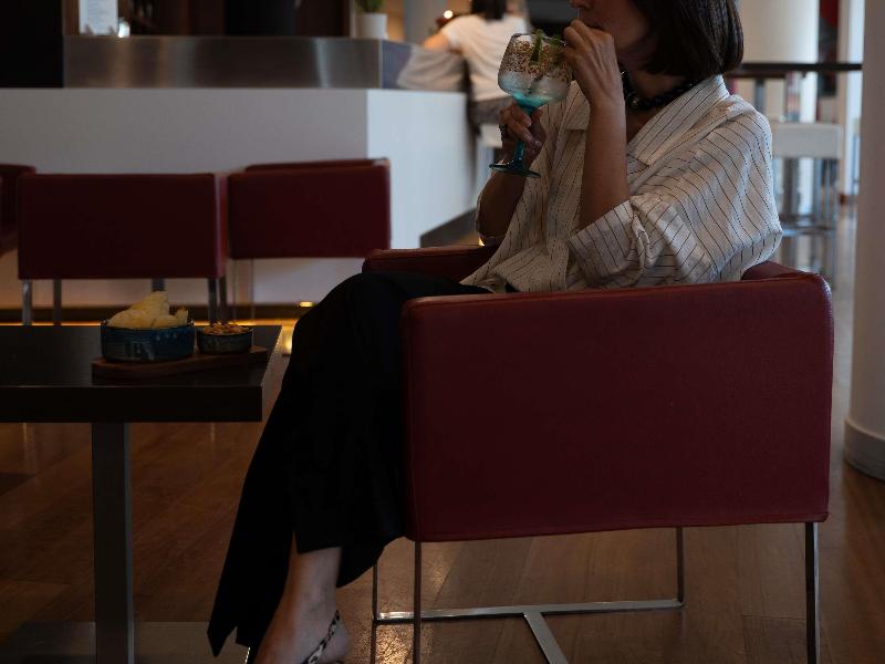 Novotel Milan Malpensa Airport image