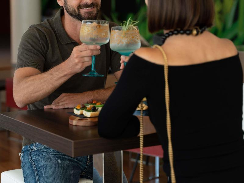Novotel Milan Malpensa Airport image