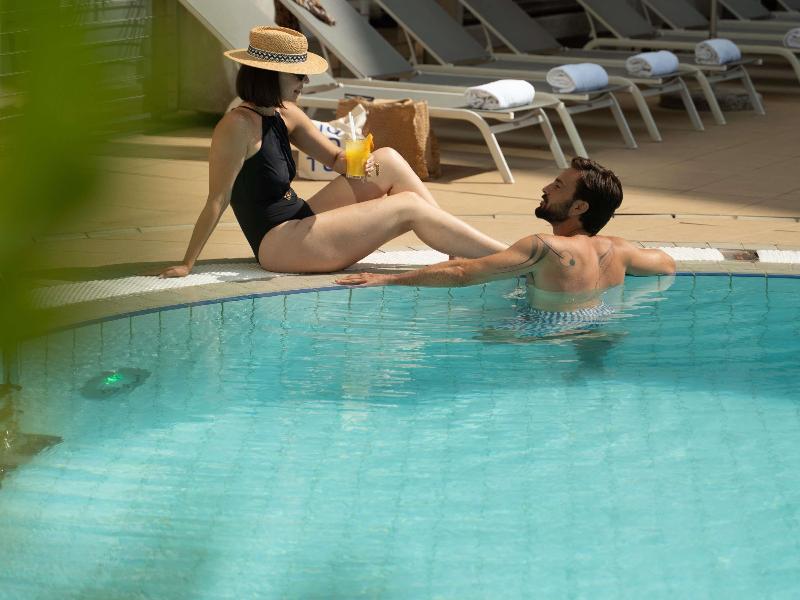 Novotel Milan Malpensa Airport image