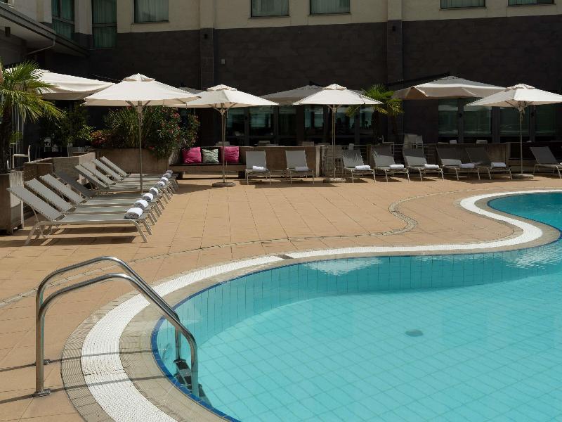 Novotel Milan Malpensa Airport image