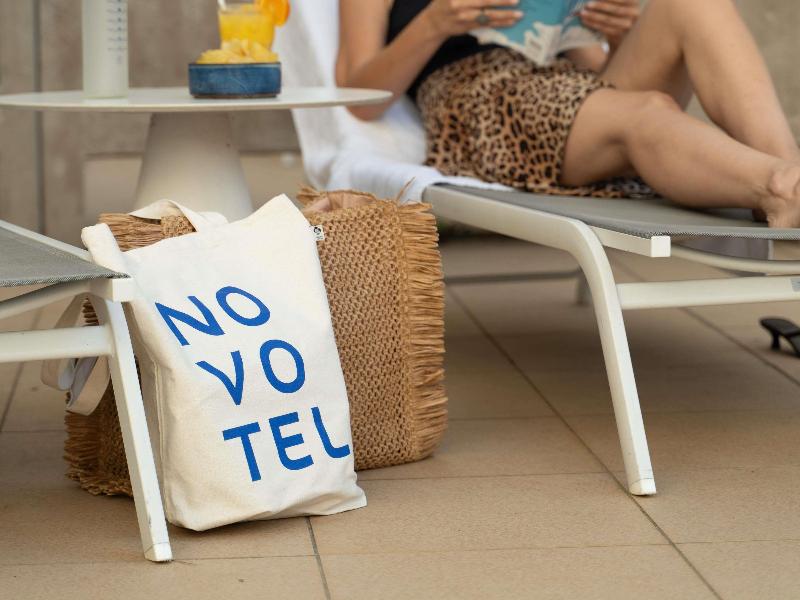 Novotel Milan Malpensa Airport image