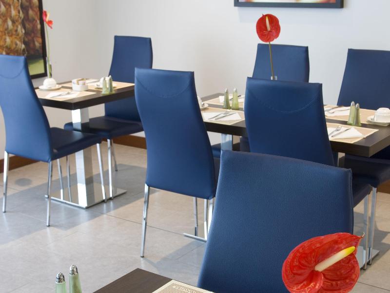 Novotel Milan Malpensa Airport image