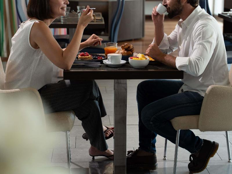 Novotel Milan Malpensa Airport image