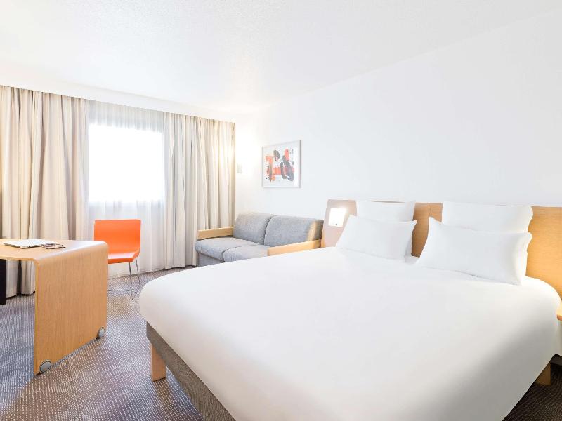 Novotel Milan Malpensa Airport image