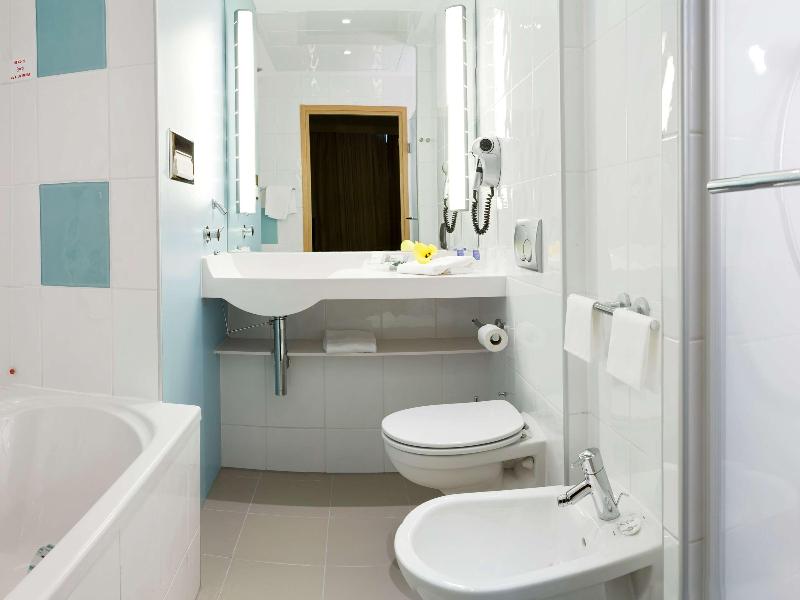 Novotel Milano Malpensa Airport