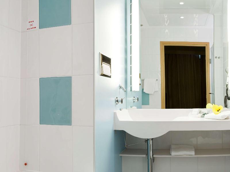Novotel Milan Malpensa Airport image