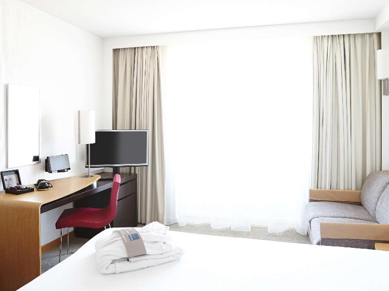 Novotel Milan Malpensa Airport image