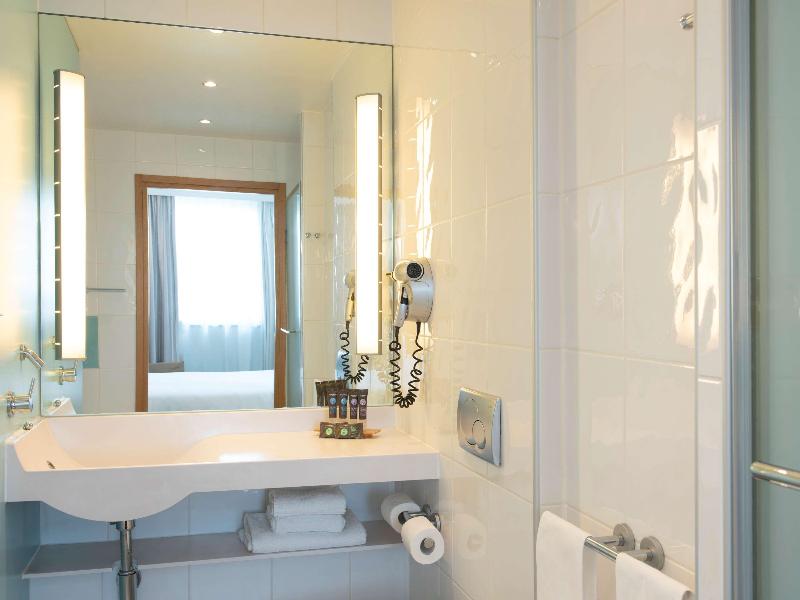 Novotel Milan Malpensa Airport image