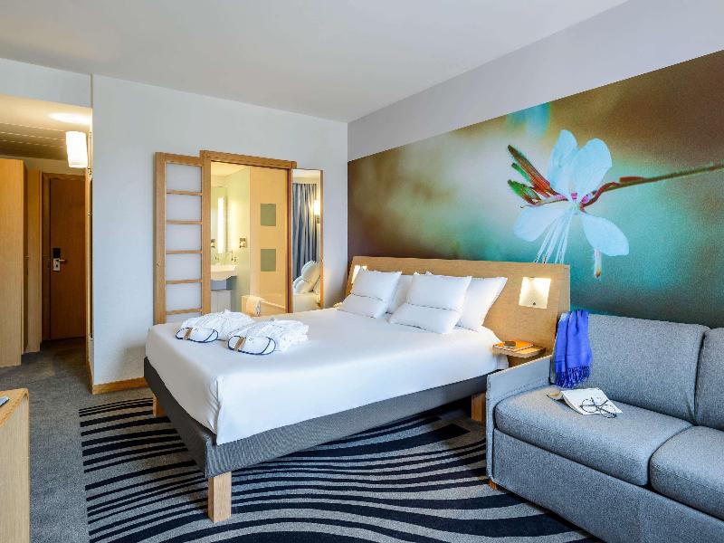 Novotel Milan Malpensa Airport image