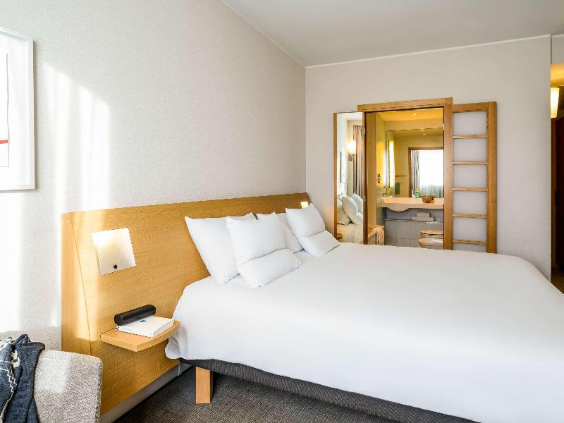 Novotel Milan Malpensa Airport image