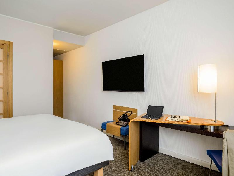 Novotel Milan Malpensa Airport image