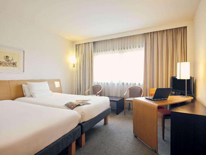 Novotel Milan Malpensa Airport image