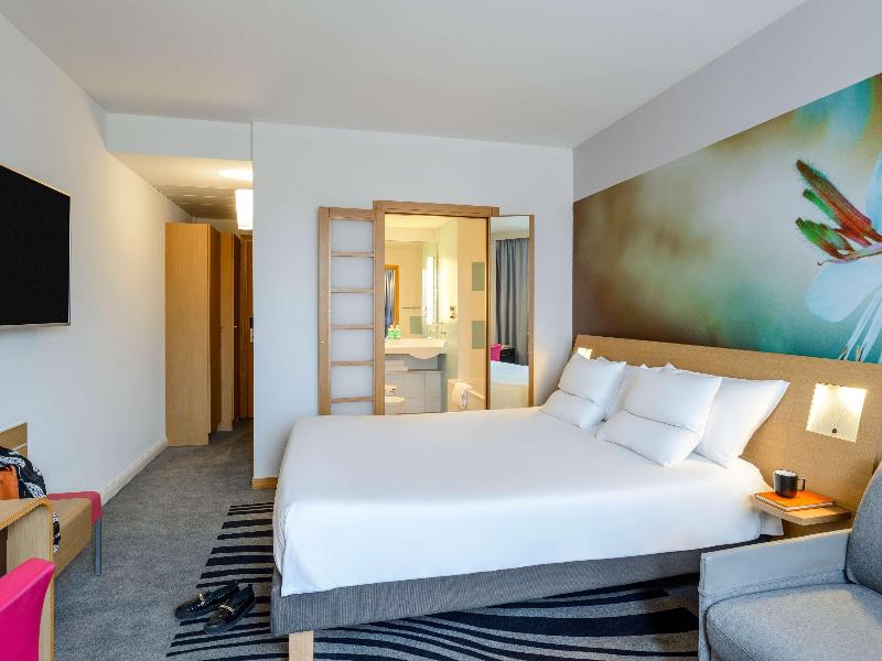 Novotel Milan Malpensa Airport image