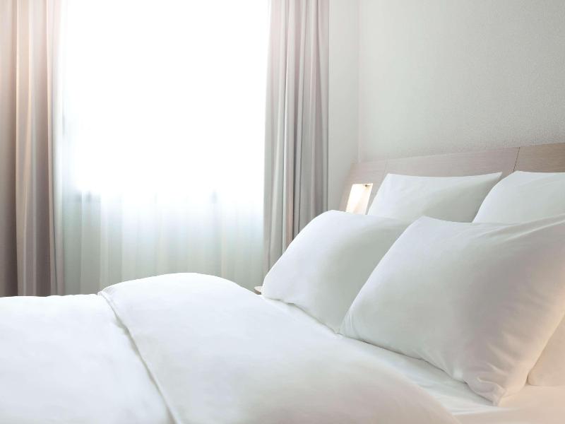 Novotel Milan Malpensa Airport image
