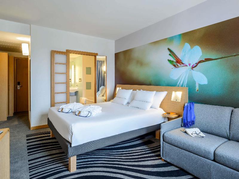 Novotel Milan Malpensa Airport image