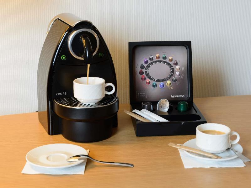 Novotel Milan Malpensa Airport image