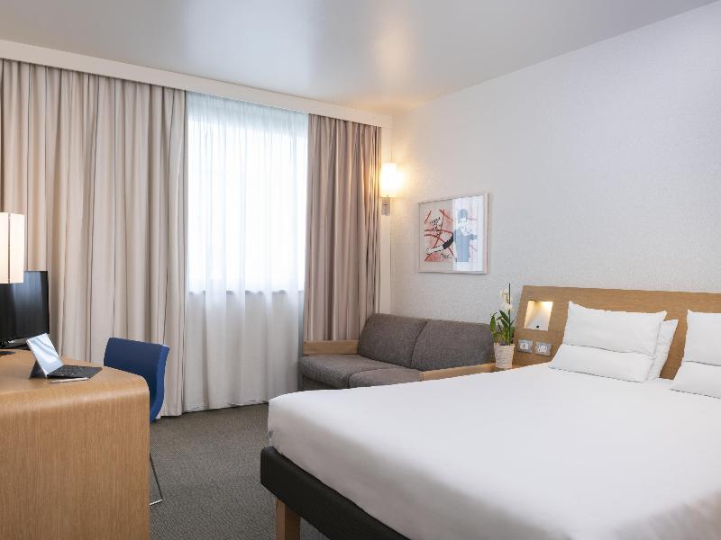 Novotel Milan Malpensa Airport image