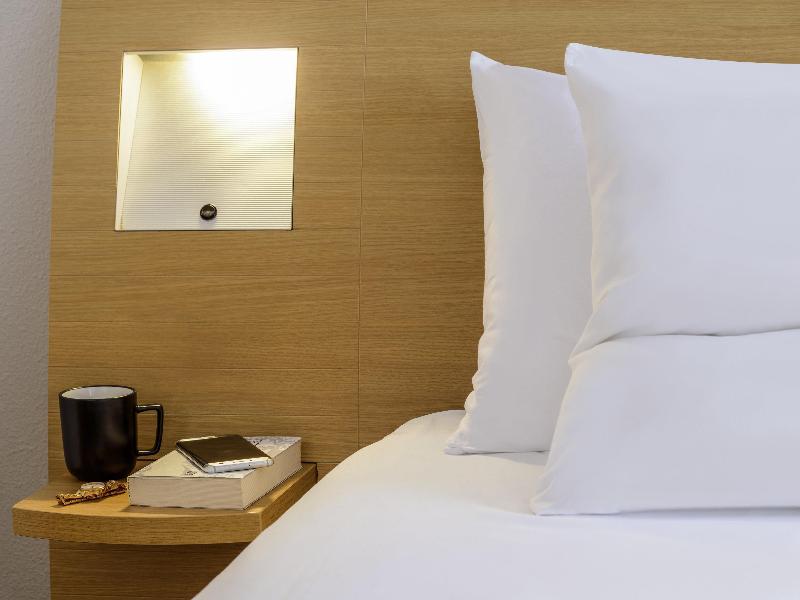 Novotel Milan Malpensa Airport image