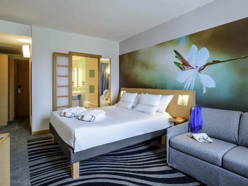 Novotel Milan Malpensa Airport image