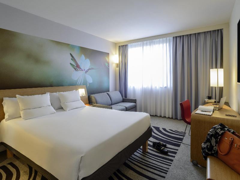 Novotel Milan Malpensa Airport image