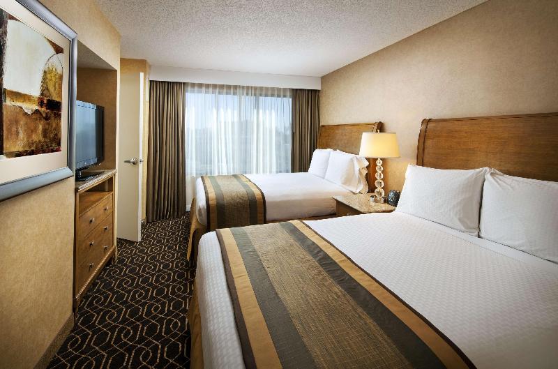Doubletree Guest Suites Anaheim Resort