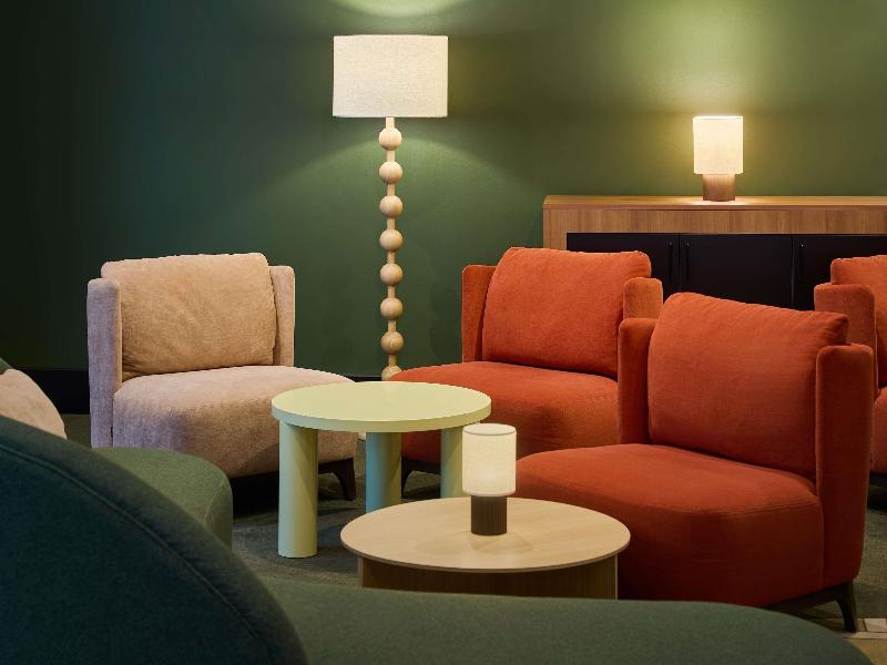 Novotel Praha Wenceslas Square image