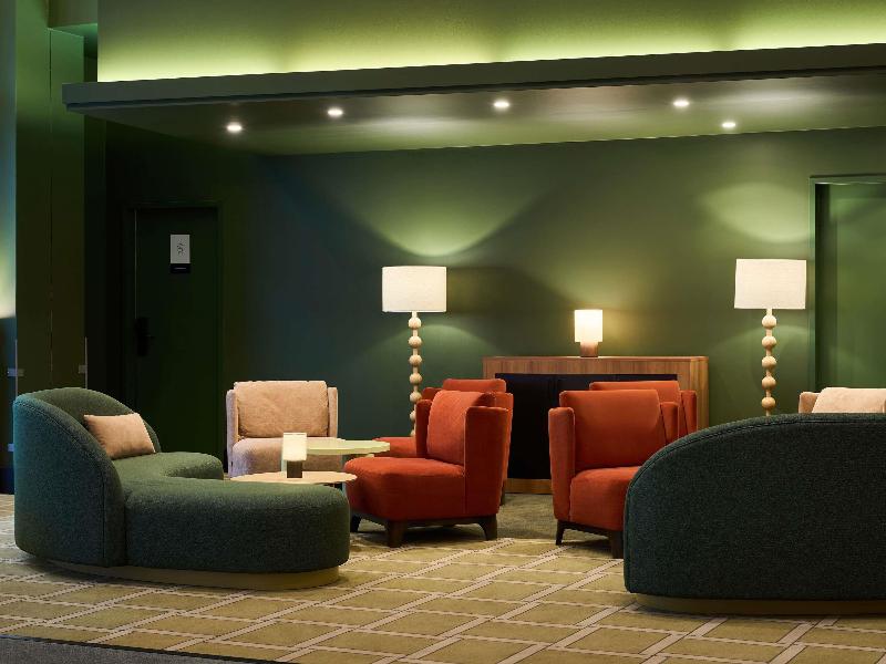 Novotel Praha Wenceslas Square image