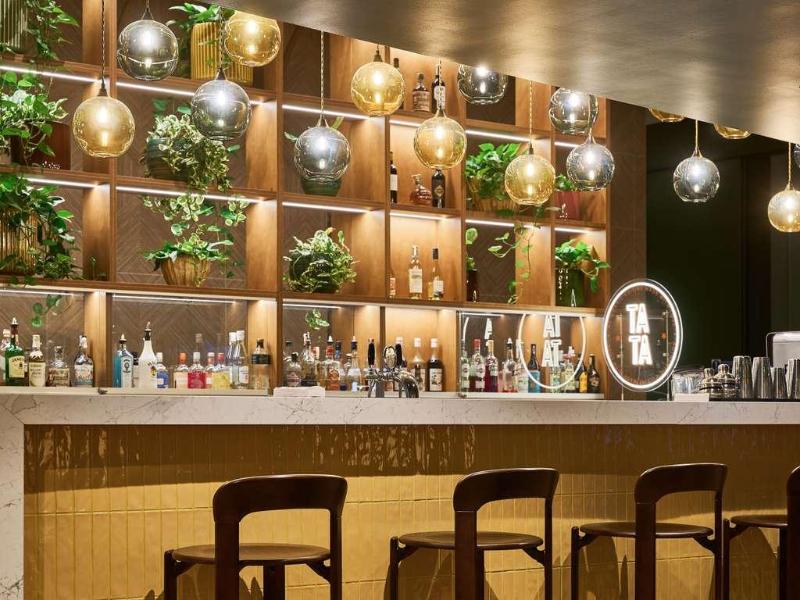 Novotel Praha Wenceslas Square image