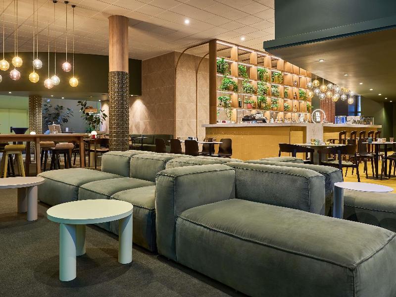 Novotel Praha Wenceslas Square image