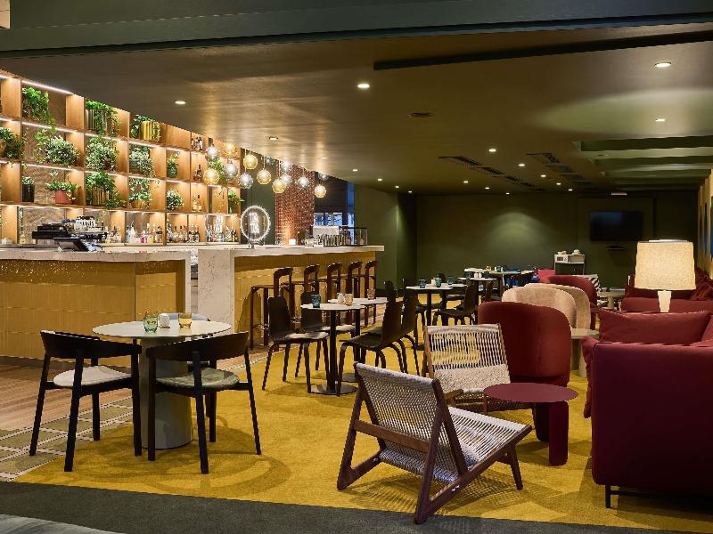 Novotel Praha Wenceslas Square image
