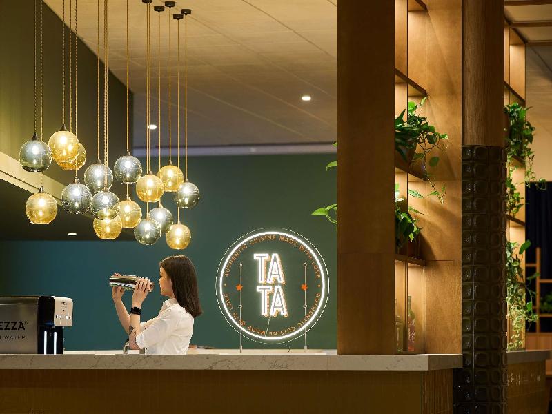 Novotel Praha Wenceslas Square image