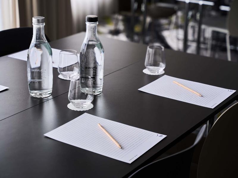 Novotel Praha Wenceslas Square image
