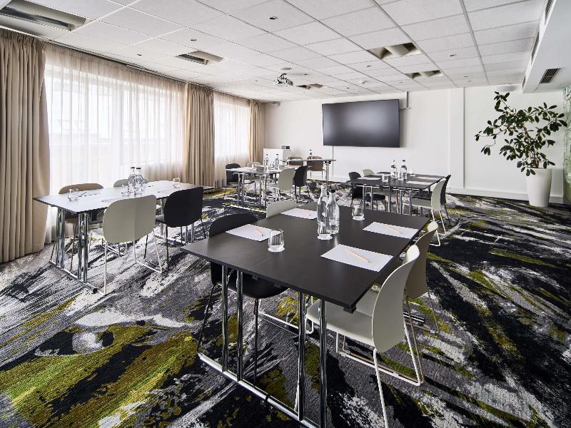 Novotel Praha Wenceslas Square image
