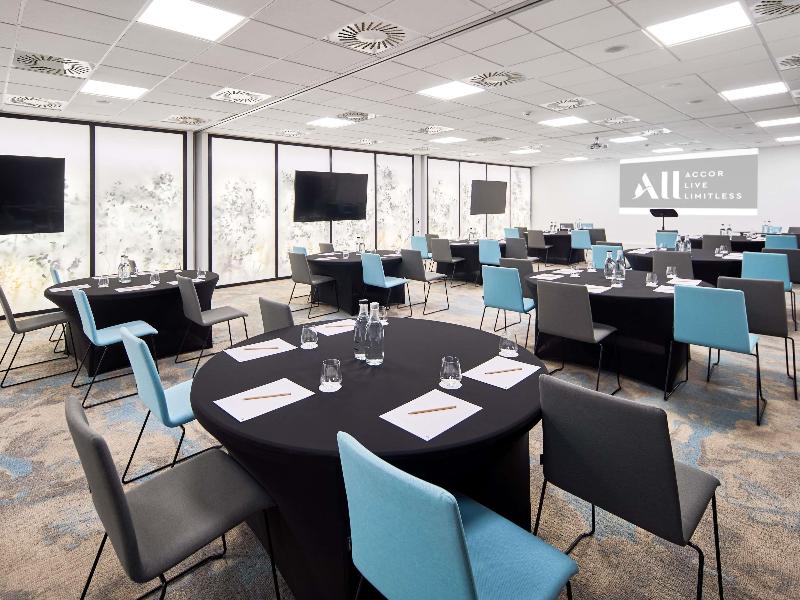 Novotel Praha Wenceslas Square image