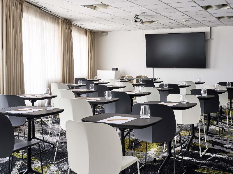 Novotel Praha Wenceslas Square image