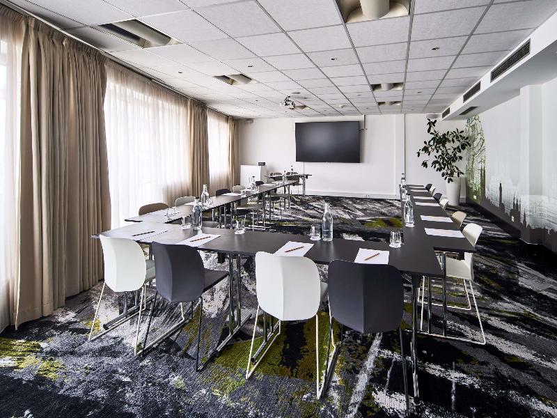 Novotel Praha Wenceslas Square image