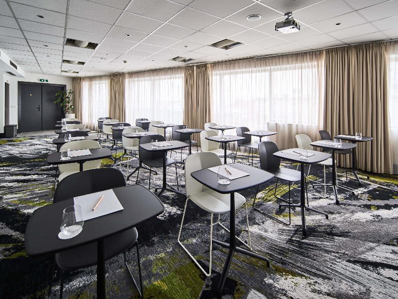 Novotel Praha Wenceslas Square image