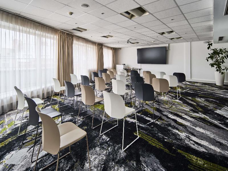 Novotel Praha Wenceslas Square image